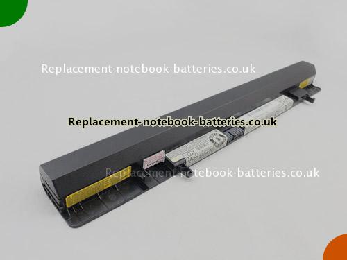 UK Images 2 Of Replacement 888015451 LENOVO Notebook Battery 121500165 2200mAh, 32Wh For Sale In UK