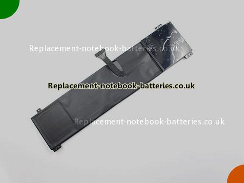 UK Images 2 Of Replacement GKIDY-03-17-4S1P-0 GETAC Notebook Battery BATRGKIDY3-4102 4100mAh, 62.32Wh For Sale In UK