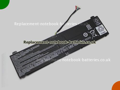 UK Images 2 Of Replacement AP18JHQ ACER Notebook Battery KT.00408.001 5550mAh, 84.36Wh for Sale In UK