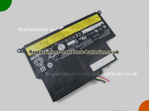 UK Images 2 Of Replacement 42T4932 LENOVO Notebook Battery 42T4935 44Wh For Sale In UK