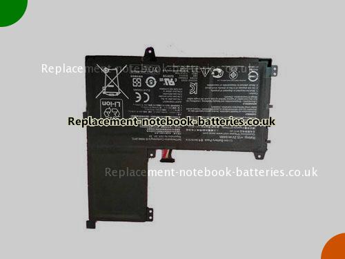 UK Images 2 Of Replacement 0B200-01780000 ASUS Notebook Battery 0B20001780000 4110mAh, 64Wh For Sale In UK