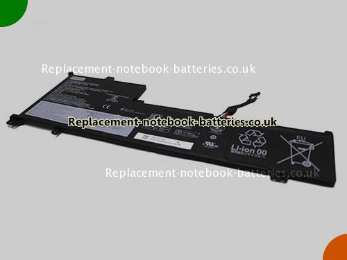 UK Images 2 Of Replacement 5B10W89835 LENOVO Notebook Battery L19D4PF2 3735mAh, 56Wh For Sale In UK