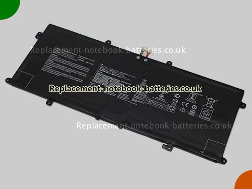 UK Images 2 Of Replacement 0B200-03660500 ASUS Notebook Battery 0B200-03660000 4347mAh, 67Wh For Sale In UK