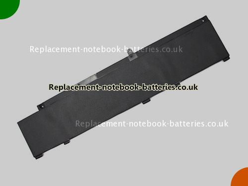 UK Images 2 Of Replacement W5W19 DELL Notebook Battery JJRRD 4255mAh, 68Wh For Sale In UK