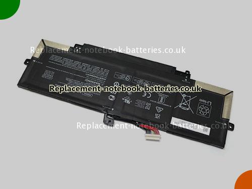 UK Images 2 Of Replacement HSTNN-IB9J HP Notebook Battery L84352-005 9757mAh, 78Wh for Sale In UK