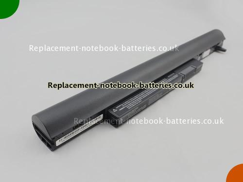 UK Images 2 Of Replacement BATTU00L81 BENQ Notebook Battery BATU00L41 2250mAh, 33Wh For Sale In UK