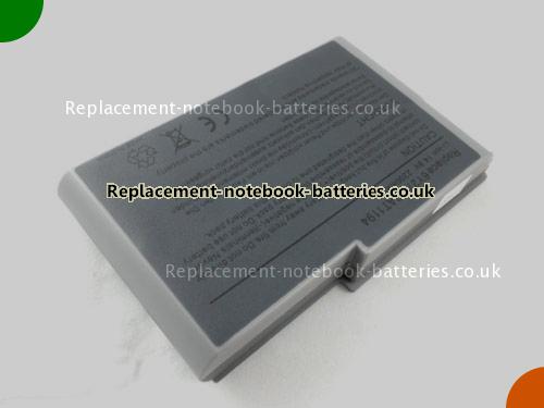 UK Images 2 Of Replacement 6Y270 DELL Notebook Battery 451-10133 2200mAh For Sale In UK