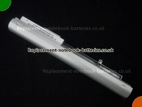 UK Images 2 Of Replacement LBATZZ03 KOHJINSHA Notebook Battery NBATZZ06 2600mAh, 28.86Wh For Sale In UK