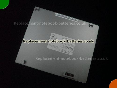 UK Images 2 Of Replacement A22-R2 ASUS Notebook Battery A21-R2 3430mAh For Sale In UK