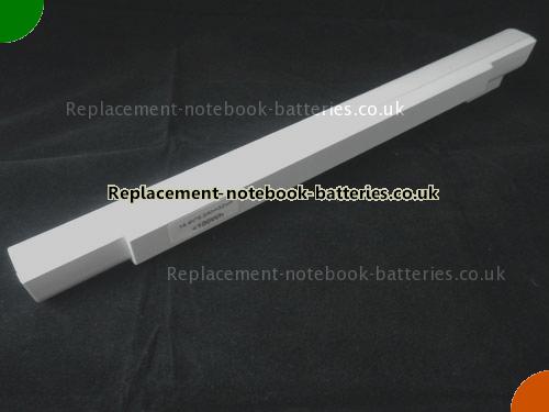 UK Images 2 Of Replacement MS1006 MSI Notebook Battery MS1012 2200mAh For Sale In UK