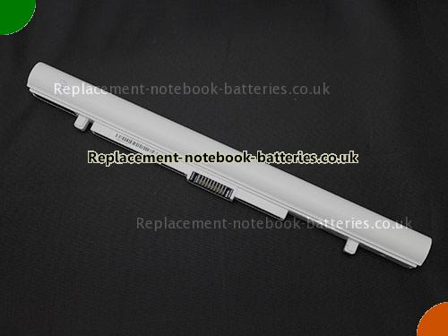 UK Images 2 Of Replacement P000748330 TOSHIBA Notebook Battery PA5245U-1BRS 2800mAh, 45Wh for Sale In UK