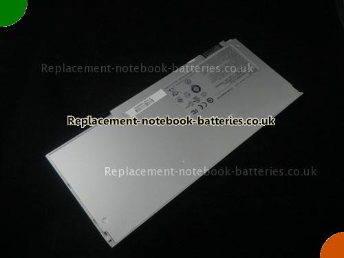 UK Images 2 Of Replacement BTY-S31 MSI Notebook Battery BTY-S32 2150mAh For Sale In UK