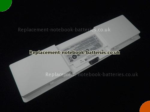 UK Images 2 Of Replacement T20-2S4260-B1Y1 UNIS Notebook Battery  4260mAh For Sale In UK