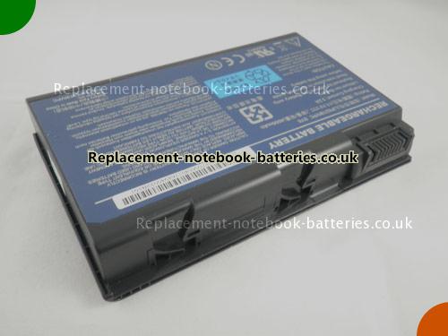 UK Images 2 Of Replacement BT.00605.025 ACER Notebook Battery BT.00603.024 4000mAh For Sale In UK