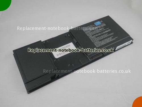 UK Images 2 Of Replacement PA3522U-1BAS TOSHIBA Notebook Battery PABAS092 4000mAh For Sale In UK