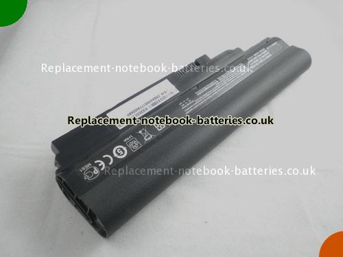 UK Images 2 Of Replacement U1213 BENQ Notebook Battery 2C.20E06.021 5200mAh For Sale In UK