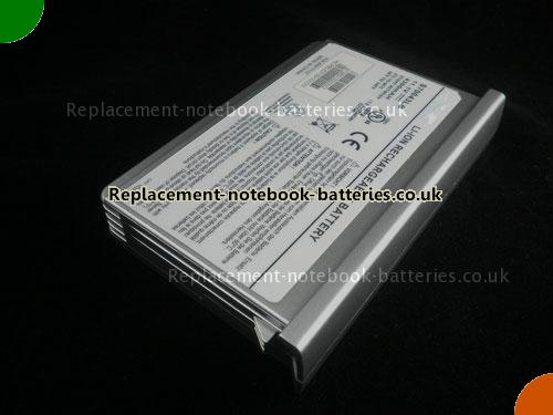 UK Images 2 Of Replacement 40017137 CELXPERT Notebook Battery S70043LB 4300mAh For Sale In UK