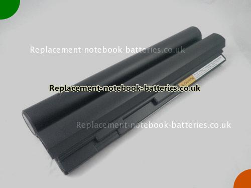 UK Images 2 Of Replacement M1100BAT-3 CLEVO Notebook Battery 6-87-M110S-4D41 4400mAh, 48.84Wh For Sale In UK