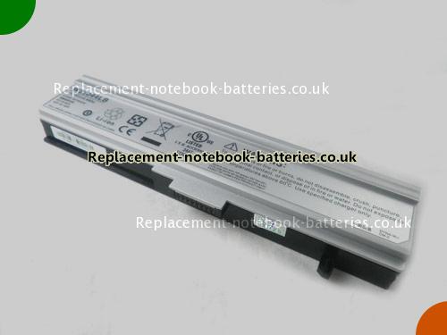 UK Images 2 Of Replacement HSTNN-A14C HP Notebook Battery 397164-001 4400mAh For Sale In UK