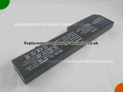 UK Images 2 Of Replacement G268C DELL Notebook Battery T116C 5200mAh For Sale In UK