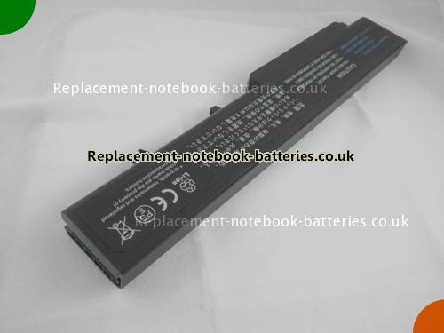 UK Images 2 Of Replacement P722C DELL Notebook Battery G278C 4400mAh For Sale In UK