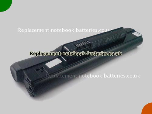 UK Images 2 Of Replacement DP-02042009 DELL Notebook Battery H769N 4400mAh For Sale In UK