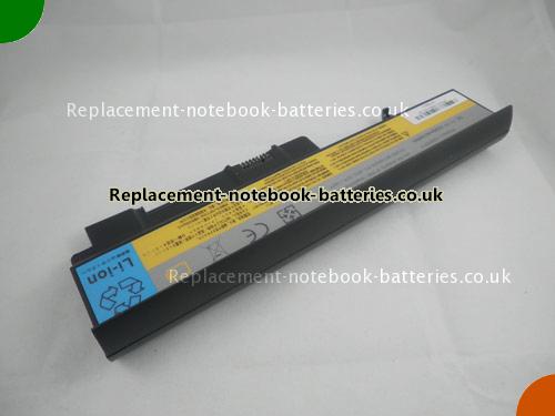 UK Images 2 Of Replacement L08L6D11 LENOVO Notebook Battery L08S6D11 5200mAh For Sale In UK