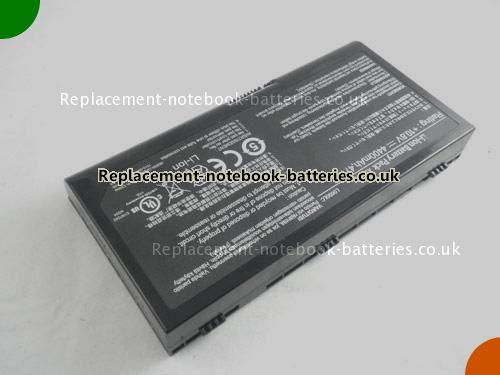 UK Images 2 Of Replacement L0690LC ASUS Notebook Battery 70-NFU1B1000Z 4400mAh For Sale In UK