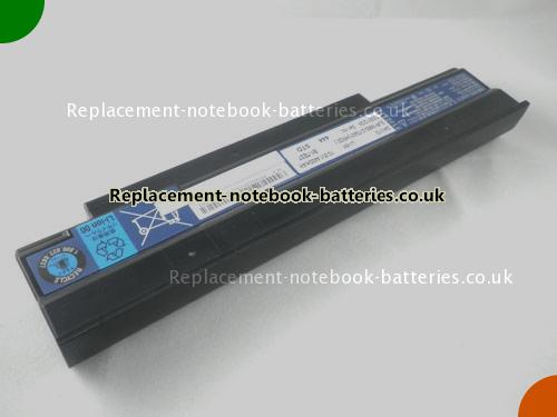 UK Images 2 Of Replacement AS09C75 ACER Notebook Battery AS09C31 4400mAh For Sale In UK