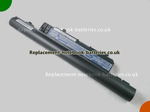 UK Images 2 Of Replacement MS2300 GATEWAY Notebook Battery AS10H51 4400mAh for Sale In UK