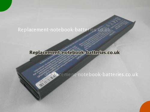 UK Images 2 Of Replacement BTP-B2J1 ACER Notebook Battery BTP-APJ1 4400mAh for Sale In UK