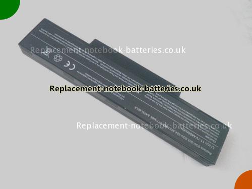 UK Images 2 Of Replacement 916C5080F LG Notebook Battery 916C4950F 4400mAh For Sale In UK