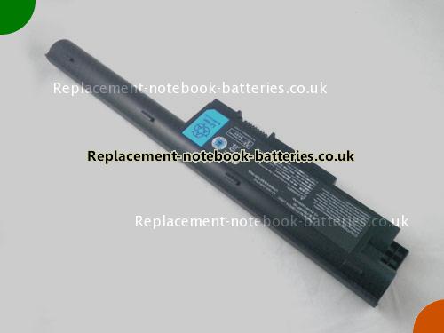 UK Images 2 Of Replacement S26391-F545-E100 FUJITSU Notebook Battery FPCBP274 4400mAh for Sale In UK