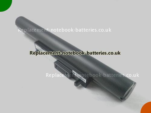 UK Images 2 Of Replacement SSBS10 HAIER Notebook Battery SSBS04 4400mAh, 48.8Wh , 4.4Ah For Sale In UK