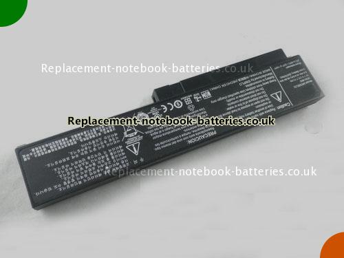 UK Images 2 Of Replacement EAC34785411 LG Notebook Battery SQU-807 4400mAh, 48.84Wh For Sale In UK