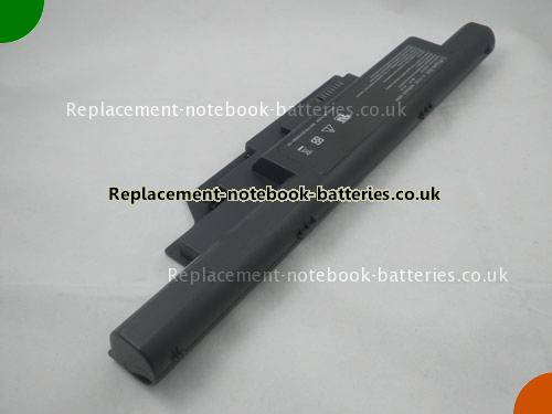 UK Images 2 Of Replacement 23+050661+00 AVERATEC Notebook Battery LI2206-01 #8375 SCUD 4400mAh For Sale In UK