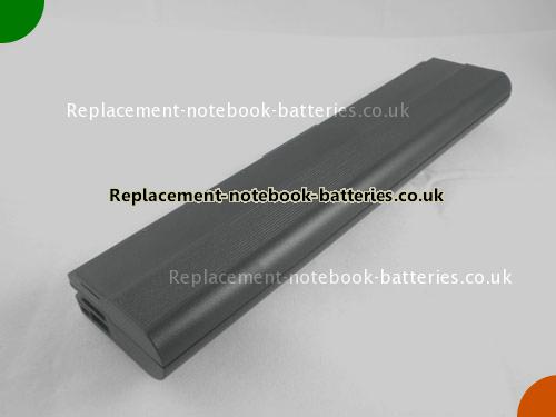 UK Images 2 Of Replacement A31-U6 ASUS Notebook Battery 90-ND81B1000T 4400mAh For Sale In UK