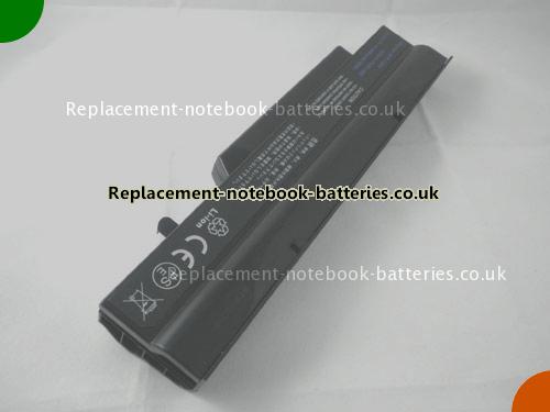 UK Images 2 Of Replacement BTP-B4K8 FUJITSU Notebook Battery 60.4U50T.011 4400mAh For Sale In UK