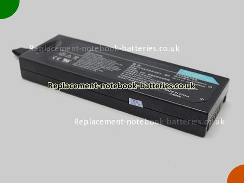 UK Images 2 Of Replacement RB-L114R4 MINDRAY Notebook Battery 0146-00-0099 4400mAh, 48.84Wh For Sale In UK