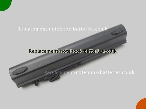 UK Images 2 Of Replacement E100-3S4400 HASEE Notebook Battery  4400mAh For Sale In UK