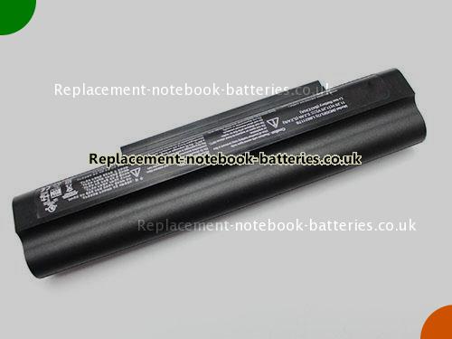 UK Images 2 Of Replacement LB62117B LG Notebook Battery  5200mAh, 58.5Wh For Sale In UK