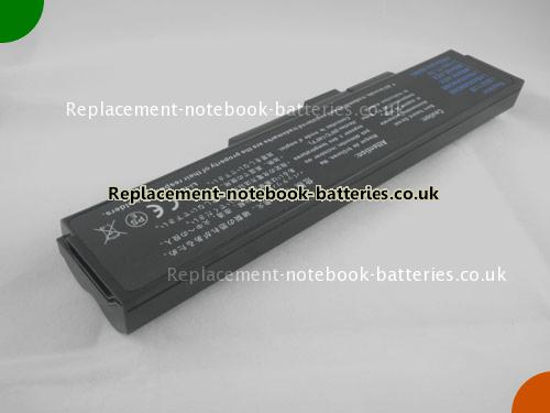 UK Images 2 Of Replacement LSBA06.AEX LG Notebook Battery LB52113B 4400mAh for Sale In UK