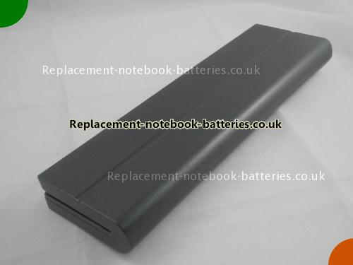 UK Images 2 Of Replacement R14KT1 #8750 SCU AVERATEC Notebook Battery R14KT1 4400mAh For Sale In UK