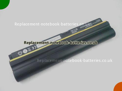 UK Images 2 Of Replacement ASM 42T4788 LENOVO Notebook Battery ASM 42T4786 5200mAh For Sale In UK