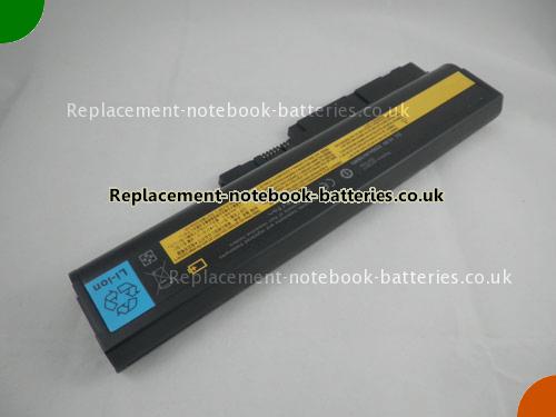 UK Images 2 Of Replacement 40Y6797 IBM Notebook Battery FRU 92P1133 4400mAh For Sale In UK