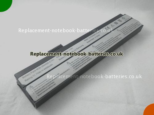 UK Images 2 Of Replacement SA20071-01 UNIWILL Notebook Battery 63GUJ1024-2A 4400mAh For Sale In UK