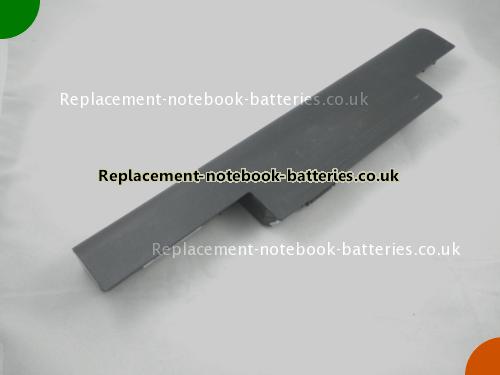 UK Images 2 Of Replacement I40-3S4400-G1L3 UNIWILL Notebook Battery l40-4S2200-C1L3 4400mAh For Sale In UK