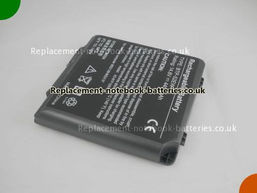 UK Images 2 Of Replacement 40008236 FUJITSU-SIEMENS Notebook Battery BTP-90BM 4400mAh For Sale In UK