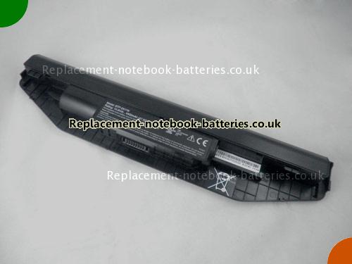 UK Images 2 Of Replacement BTP-DKYW TFTH Notebook Battery  4400mAh For Sale In UK