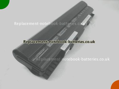 UK Images 2 Of Replacement A31-UL20 ASUS Notebook Battery 9COAAS031219 5600mAh, 63Wh For Sale In UK